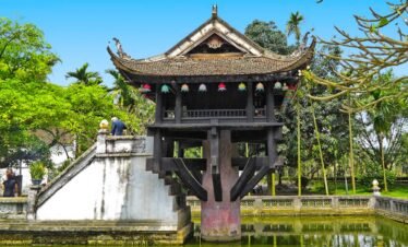 Ha Noi 2N with Ha Long Bay Day Cruise