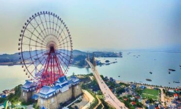 Ha Noi 2N – Ha Long Bay Cruise 1N